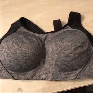 Victoria Secret sports bra 38D